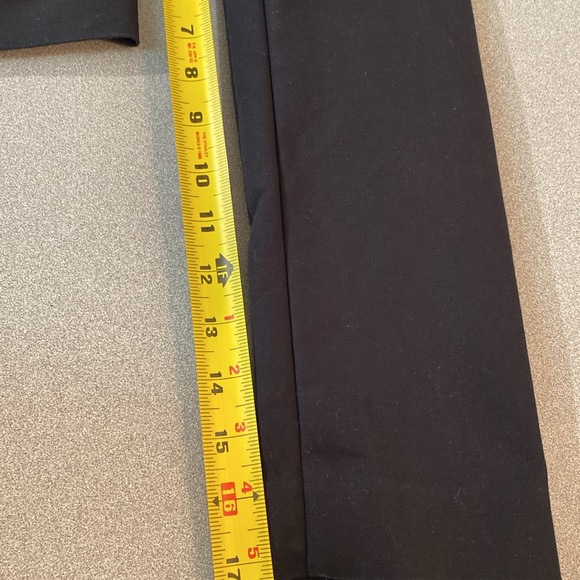 Charter Club - Long sleeve, full zip jacket. Size 10 - Picture 5 of 11